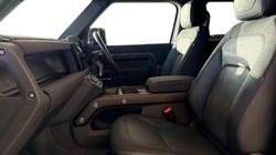 2022 (72) LAND ROVER DEFENDER 3.0 D300 X 90 3dr Auto 4995148