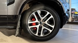 2022 (72) LAND ROVER DEFENDER 3.0 D300 X 90 3dr Auto 4995153