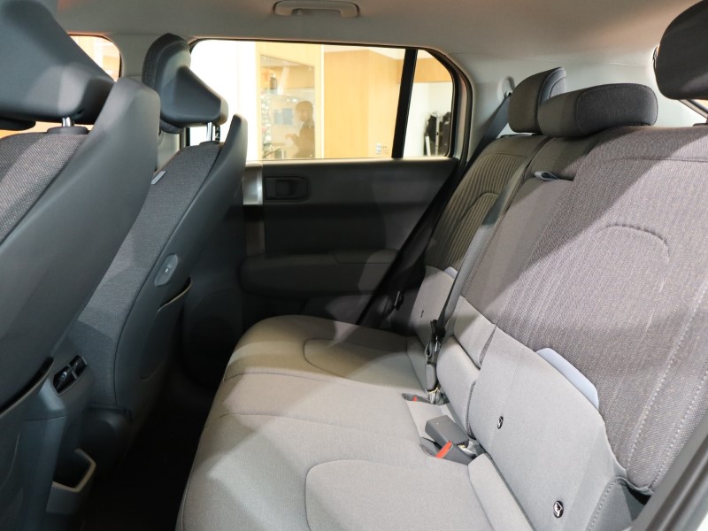  KIA EV3 148kW Air 81.4kWh 5dr Auto 4898441