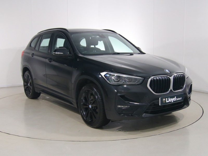2022 (22) BMW X1 xDrive 20i [178] Sport 5dr Step Auto