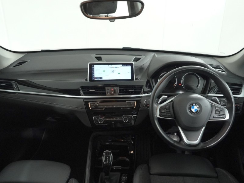 2022 (22) BMW X1 xDrive 20i [178] Sport 5dr Step Auto 5579878
