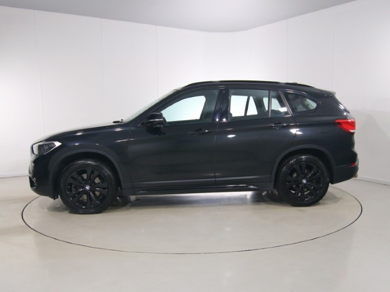 2022 (22) BMW X1 xDrive 20i [178] Sport 5dr Step Auto 5579861