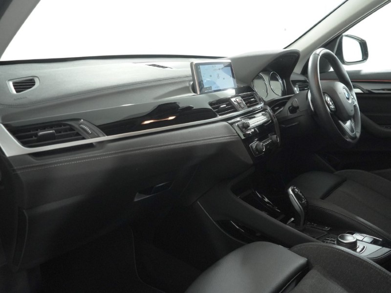 2022 (22) BMW X1 xDrive 20i [178] Sport 5dr Step Auto 5579888