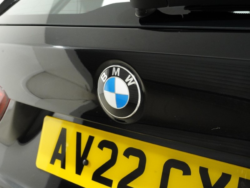 2022 (22) BMW X1 xDrive 20i [178] Sport 5dr Step Auto 5579881