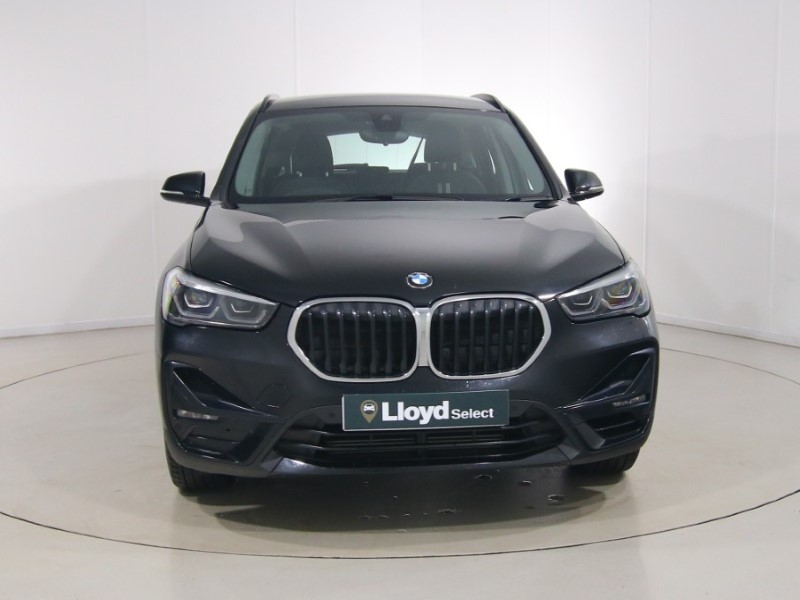 2022 (22) BMW X1 xDrive 20i [178] Sport 5dr Step Auto 5579859