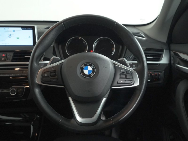 2022 (22) BMW X1 xDrive 20i [178] Sport 5dr Step Auto 5579880