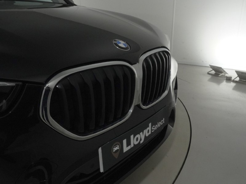2022 (22) BMW X1 xDrive 20i [178] Sport 5dr Step Auto 5579869