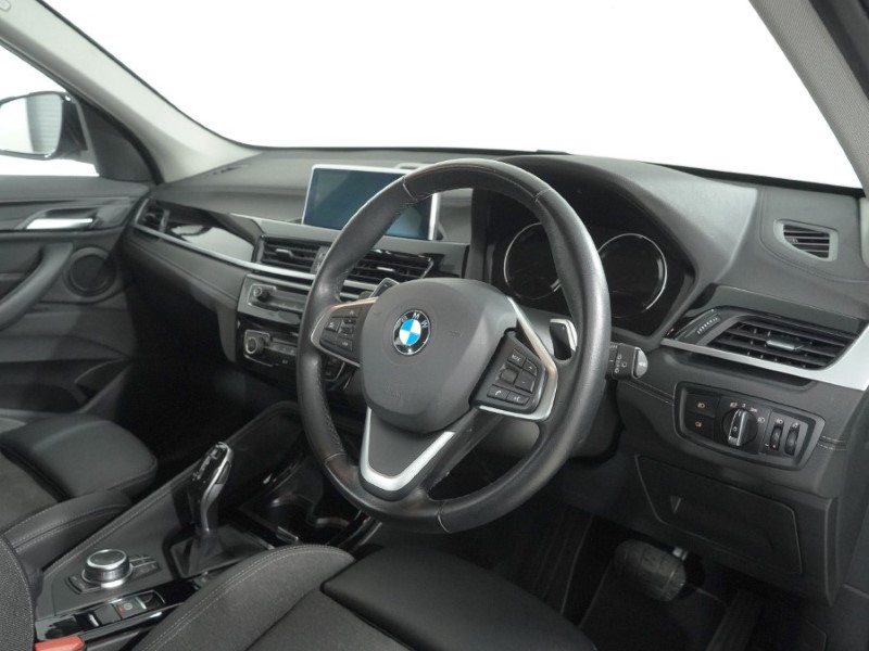 2022 (22) BMW X1 xDrive 20i [178] Sport 5dr Step Auto 5579871