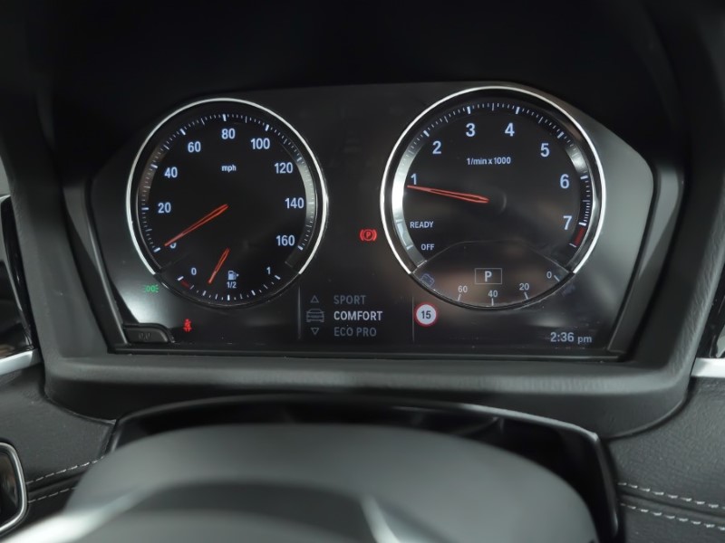 2022 (22) BMW X1 xDrive 20i [178] Sport 5dr Step Auto 5579912