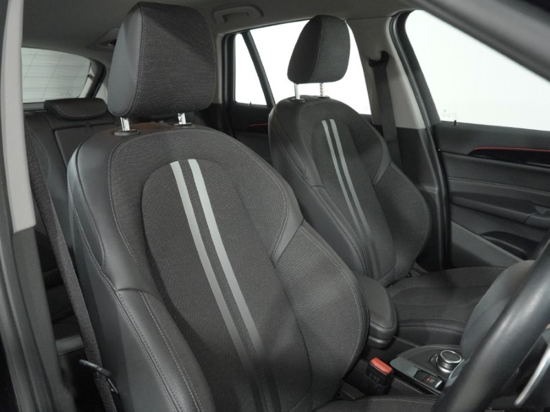 2022 (22) BMW X1 xDrive 20i [178] Sport 5dr Step Auto 5579870