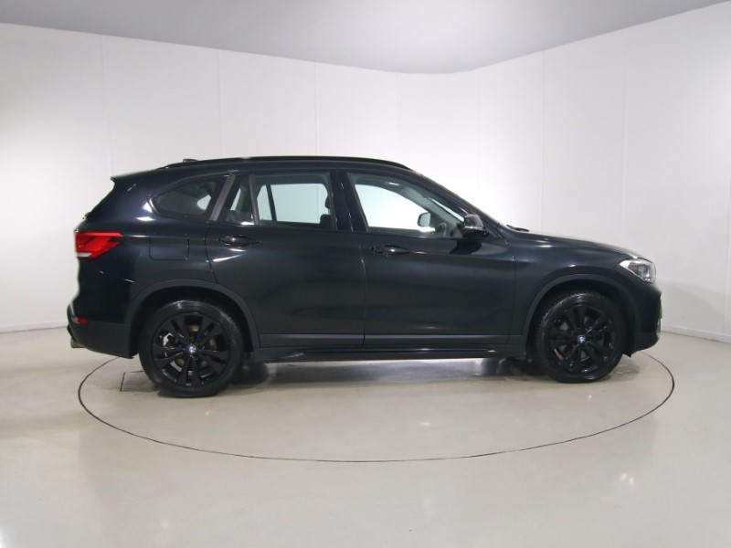 2022 (22) BMW X1 xDrive 20i [178] Sport 5dr Step Auto 5579865