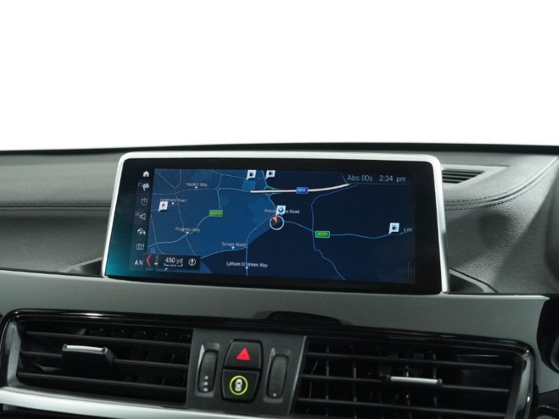 2022 (22) BMW X1 xDrive 20i [178] Sport 5dr Step Auto 5579893