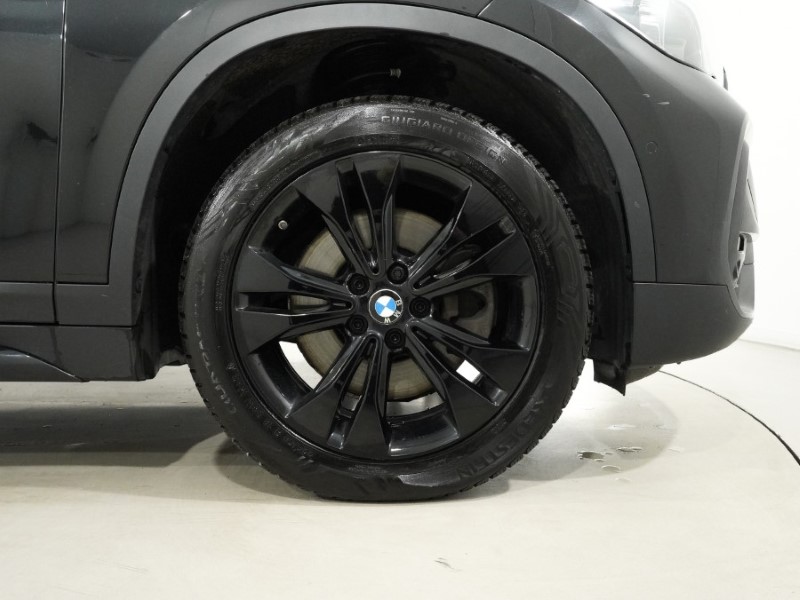 2022 (22) BMW X1 xDrive 20i [178] Sport 5dr Step Auto 5579866