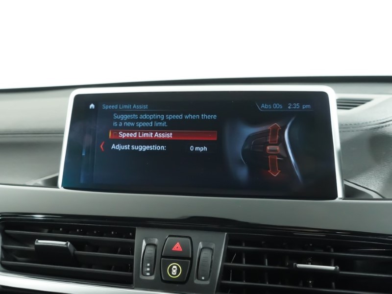 2022 (22) BMW X1 xDrive 20i [178] Sport 5dr Step Auto 5579907