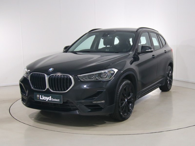 2022 (22) BMW X1 xDrive 20i [178] Sport 5dr Step Auto 5579860