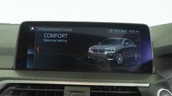2018 (68) BMW X4 xDrive20d M Sport X 5dr Step Auto 5602252