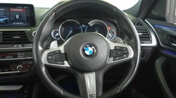 2018 (68) BMW X4 xDrive20d M Sport X 5dr Step Auto 5602227