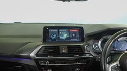 2018 (68) BMW X4 xDrive20d M Sport X 5dr Step Auto 5602225