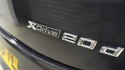 2018 (68) BMW X4 xDrive20d M Sport X 5dr Step Auto 5602215