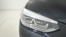 2018 (68) BMW X4 xDrive20d M Sport X 5dr Step Auto 5602230