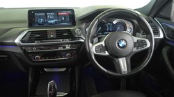 2018 (68) BMW X4 xDrive20d M Sport X 5dr Step Auto 5602224