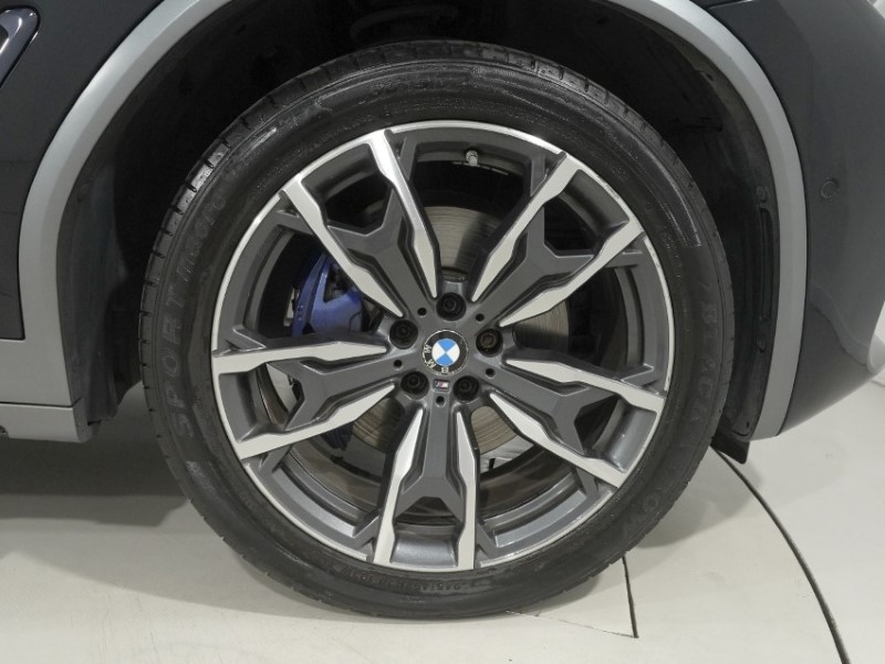 2018 (68) BMW X4 xDrive20d M Sport X 5dr Step Auto 5602232