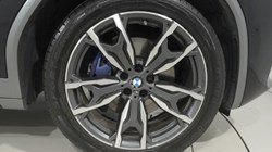 2018 (68) BMW X4 xDrive20d M Sport X 5dr Step Auto 5602232