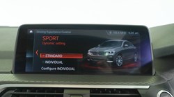 2018 (68) BMW X4 xDrive20d M Sport X 5dr Step Auto 5602251