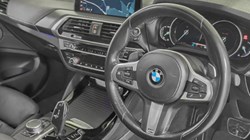 2018 (68) BMW X4 xDrive20d M Sport X 5dr Step Auto 5602515