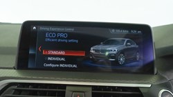 2018 (68) BMW X4 xDrive20d M Sport X 5dr Step Auto 5602253