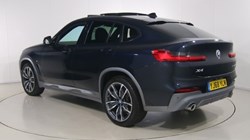2018 (68) BMW X4 xDrive20d M Sport X 5dr Step Auto 1