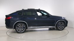 2018 (68) BMW X4 xDrive20d M Sport X 5dr Step Auto 5602276