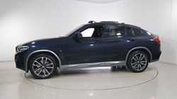 2018 (68) BMW X4 xDrive20d M Sport X 5dr Step Auto 5602272