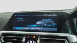 2019 (69) BMW 3 SERIES 320i xDrive M Sport 4dr Step Auto 5615356