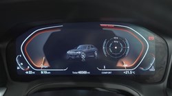 2019 (69) BMW 3 SERIES 320i xDrive M Sport 4dr Step Auto 5615340