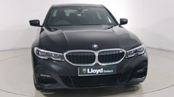2019 (69) BMW 3 SERIES 320i xDrive M Sport 4dr Step Auto 5615364