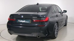 2019 (69) BMW 3 SERIES 320i xDrive M Sport 4dr Step Auto 5615369