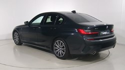 2019 (69) BMW 3 SERIES 320i xDrive M Sport 4dr Step Auto 1