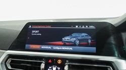 2019 (69) BMW 3 SERIES 320i xDrive M Sport 4dr Step Auto 5615354