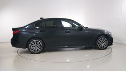 2019 (69) BMW 3 SERIES 320i xDrive M Sport 4dr Step Auto 5615370