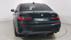 2019 (69) BMW 3 SERIES 320i xDrive M Sport 4dr Step Auto 5615368