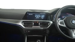 2019 (69) BMW 3 SERIES 320i xDrive M Sport 4dr Step Auto 5615337