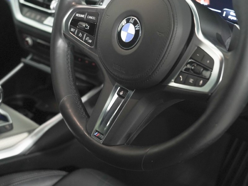2019 (69) BMW 3 SERIES 320i xDrive M Sport 4dr Step Auto 5615324