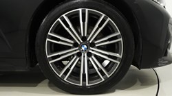 2019 (69) BMW 3 SERIES 320i xDrive M Sport 4dr Step Auto 5615319