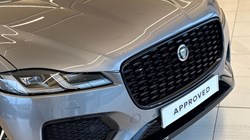 2024 (74) JAGUAR F-PACE 2.0 D200 R-Dynamic HSE Black 90th Anniv 5dr Auto 5008608