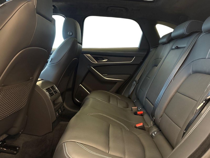 2024 (74) JAGUAR F-PACE 2.0 D200 R-Dynamic HSE Black 90th Anniv 5dr Auto 5008568