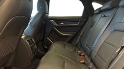 2024 (74) JAGUAR F-PACE 2.0 D200 R-Dynamic HSE Black 90th Anniv 5dr Auto 5008568