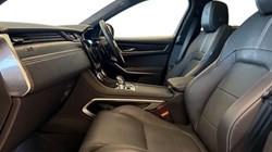 2024 (74) JAGUAR F-PACE 2.0 D200 R-Dynamic HSE Black 90th Anniv 5dr Auto 5008567