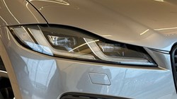 2024 (74) JAGUAR F-PACE 2.0 D200 R-Dynamic HSE Black 90th Anniv 5dr Auto 5008581