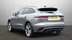 2024 (74) JAGUAR F-PACE 2.0 D200 R-Dynamic HSE Black 90th Anniv 5dr Auto 5008566
